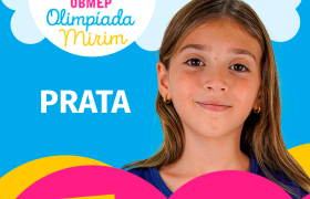 OBMEP MIRIM
