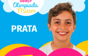 OBMEP MIRIM