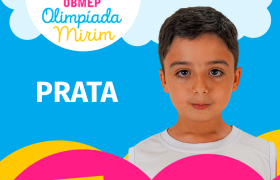 OBMEP MIRIM