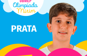OBMEP MIRIM