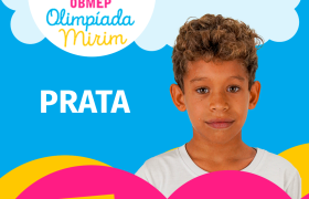 OBMEP MIRIM