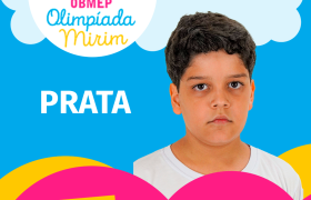 OBMEP MIRIM