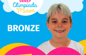 OBMEP MIRIM