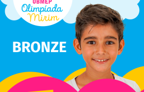 OBMEP MIRIM
