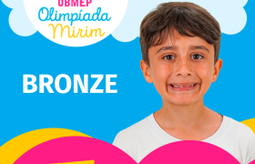 OBMEP MIRIM