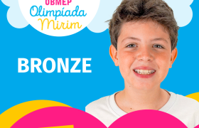 OBMEP MIRIM