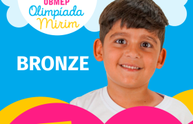 OBMEP MIRIM