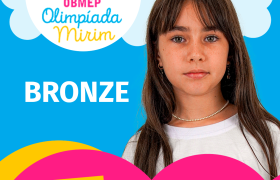 OBMEP MIRIM