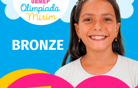 OBMEP MIRIM