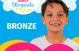 OBMEP MIRIM