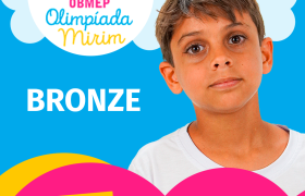 OBMEP MIRIM