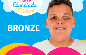 OBMEP MIRIM