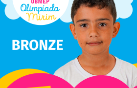OBMEP MIRIM