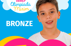OBMEP MIRIM