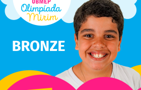 OBMEP MIRIM