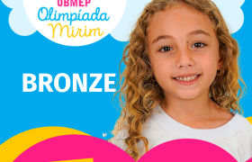 OBMEP MIRIM