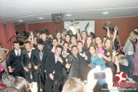 Formatura 2013