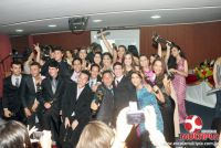 Formatura 2013