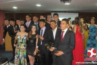 Formatura 2013