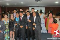 Formatura 2013