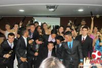 Formatura 2013