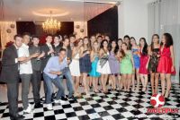 Formatura 2013