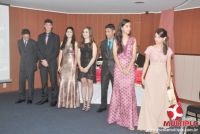 Formatura 2013