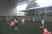 Aula da Saudade Jardim II