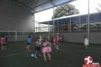 Aula da Saudade Jardim II