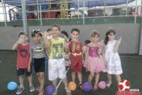 Aula da Saudade Jardim II