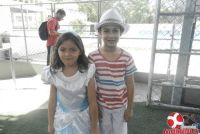 Aula da Saudade Jardim II