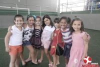 Aula da Saudade Jardim II