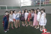 Aula da Saudade Jardim II