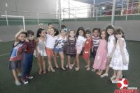 Aula da Saudade Jardim II