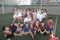 Aula da Saudade Jardim II