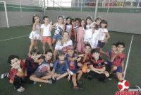 Aula da Saudade Jardim II