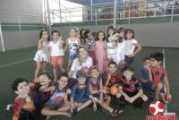 Aula da Saudade Jardim II