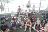 Aula da Saudade Jardim II