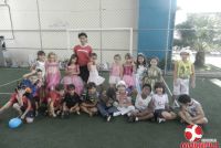 Aula da Saudade Jardim II