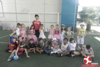 Aula da Saudade Jardim II