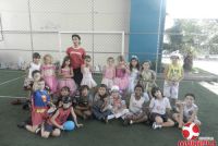 Aula da Saudade Jardim II