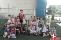 Aula da Saudade Jardim II