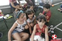 Aula da Saudade Jardim II