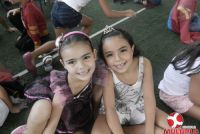 Aula da Saudade Jardim II