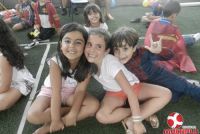 Aula da Saudade Jardim II