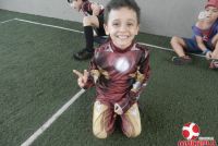 Aula da Saudade Jardim II