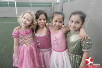 Aula da Saudade Jardim II