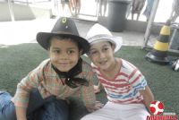 Aula da Saudade Jardim II