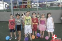 Aula da Saudade Jardim II