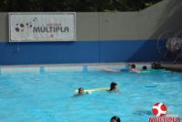 Múltipla Park